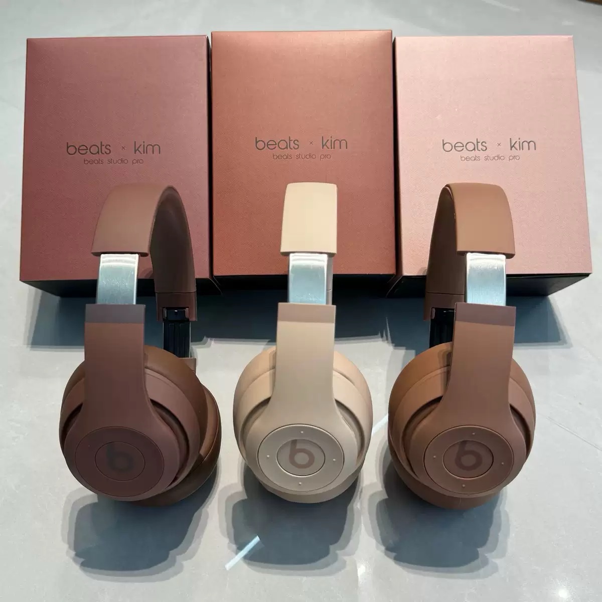 2025 Best-Selling Cool Over-Ear Headphones