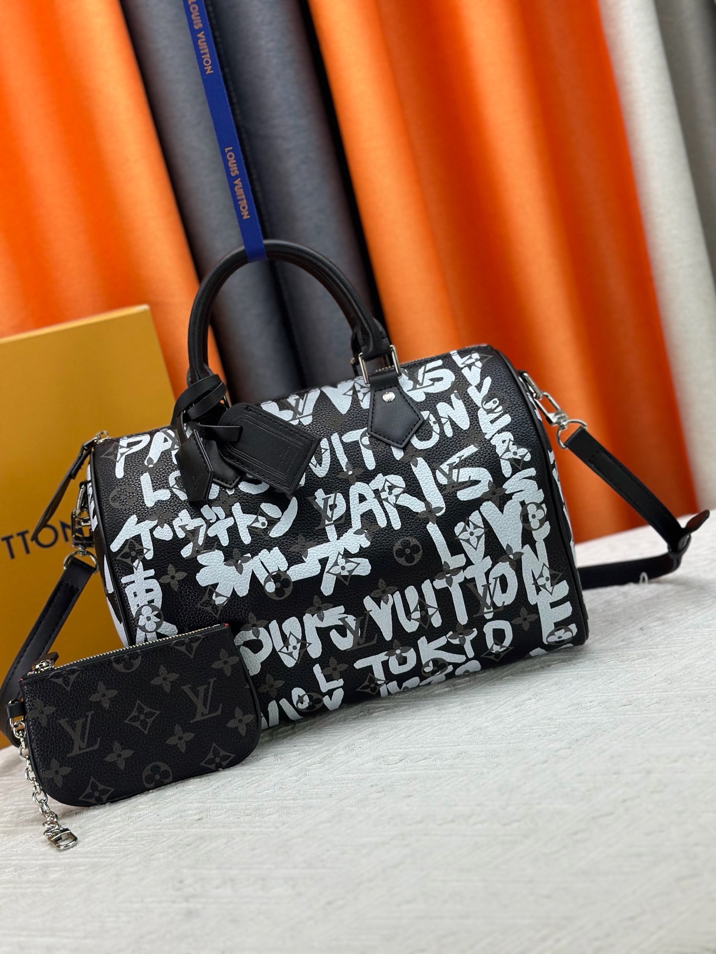 LV bag