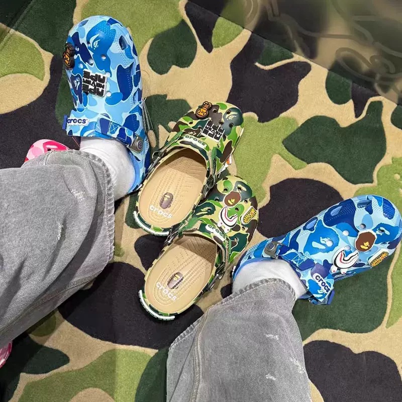 2025 Hit Item: Cute Cartoon Slippers