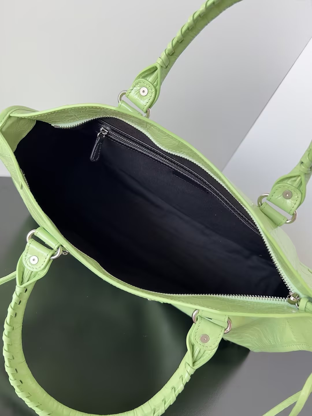 Balenciaga master quality