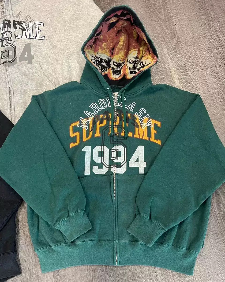 2025 best-selling men's autumn loose and versatile hoodie