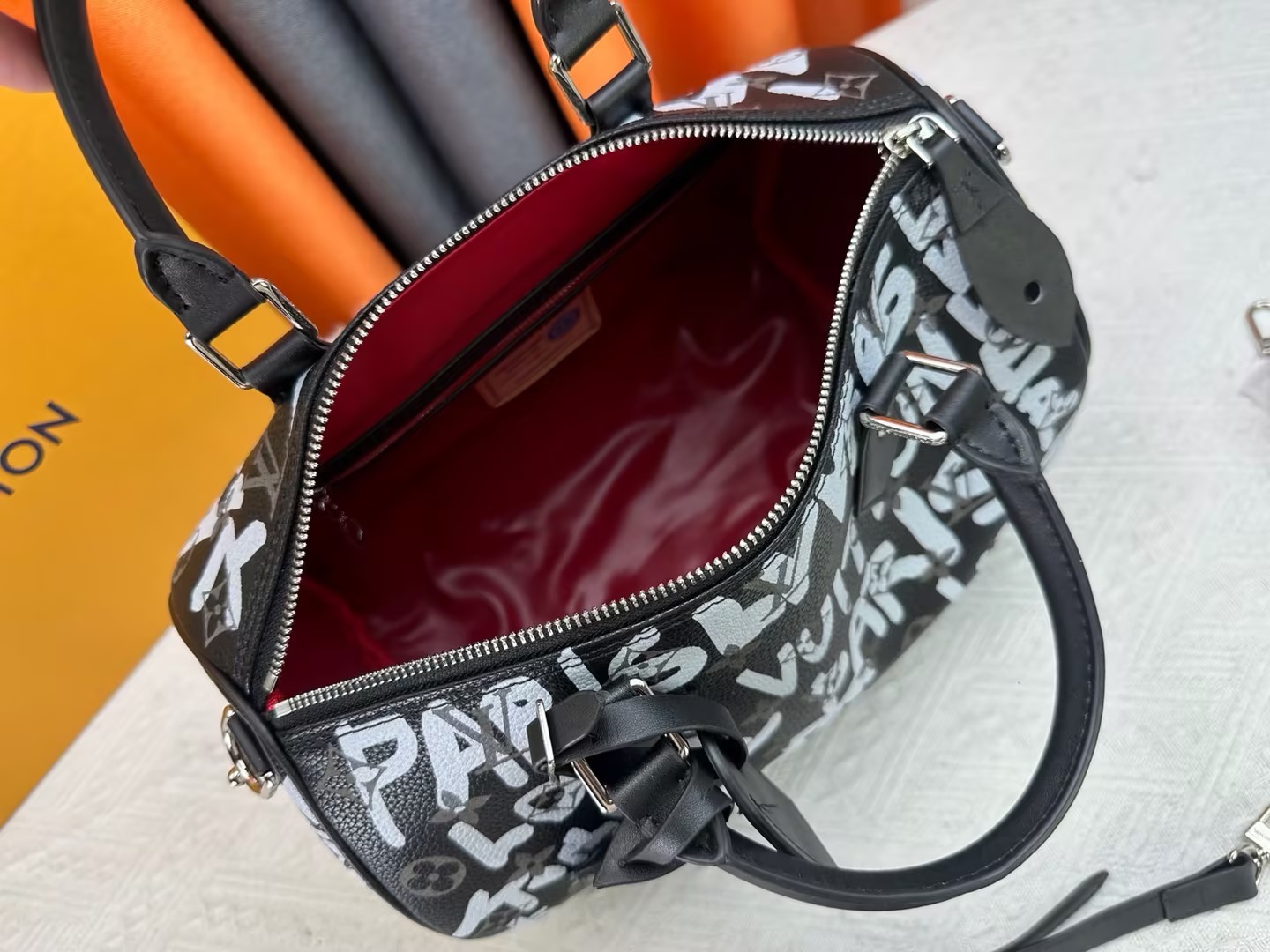 LV bag