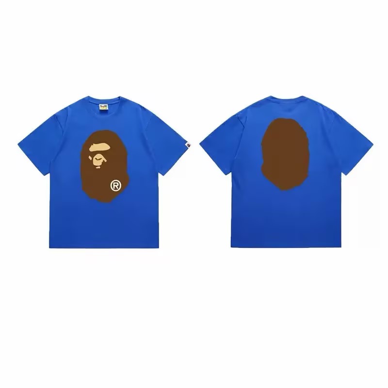 bape t shirt