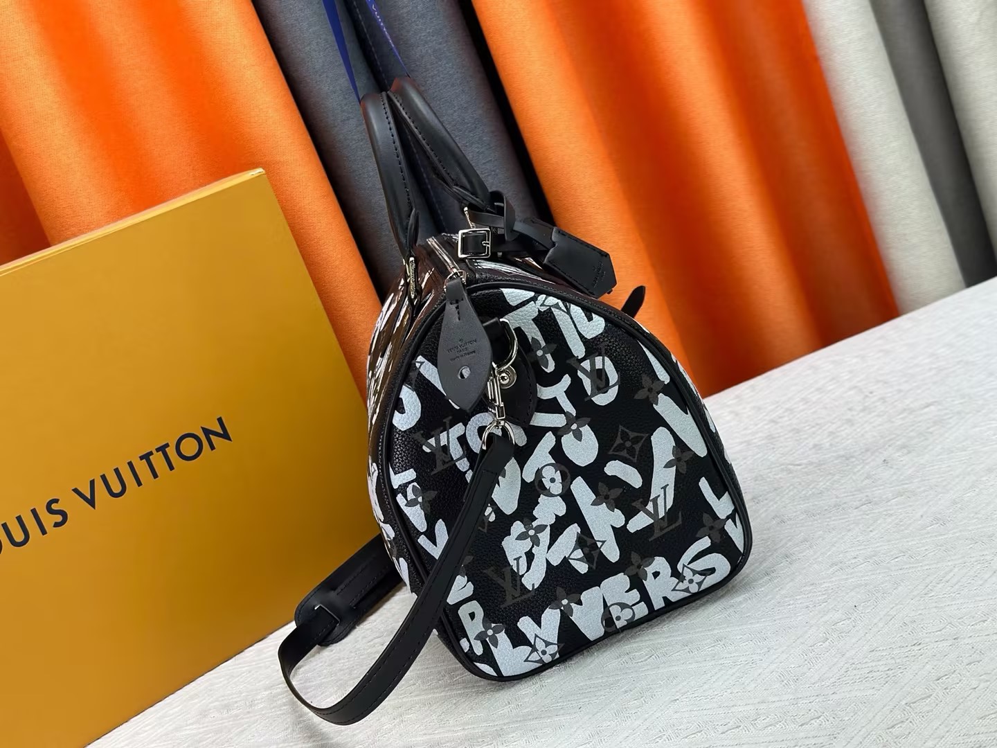 LV bag