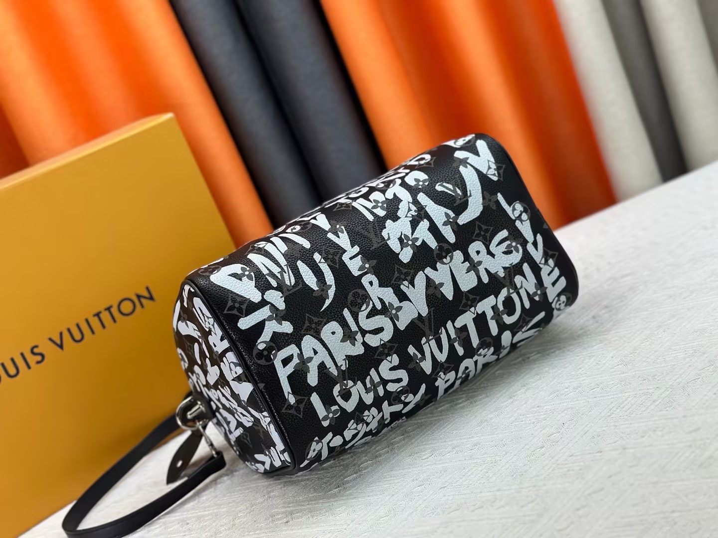 LV bag