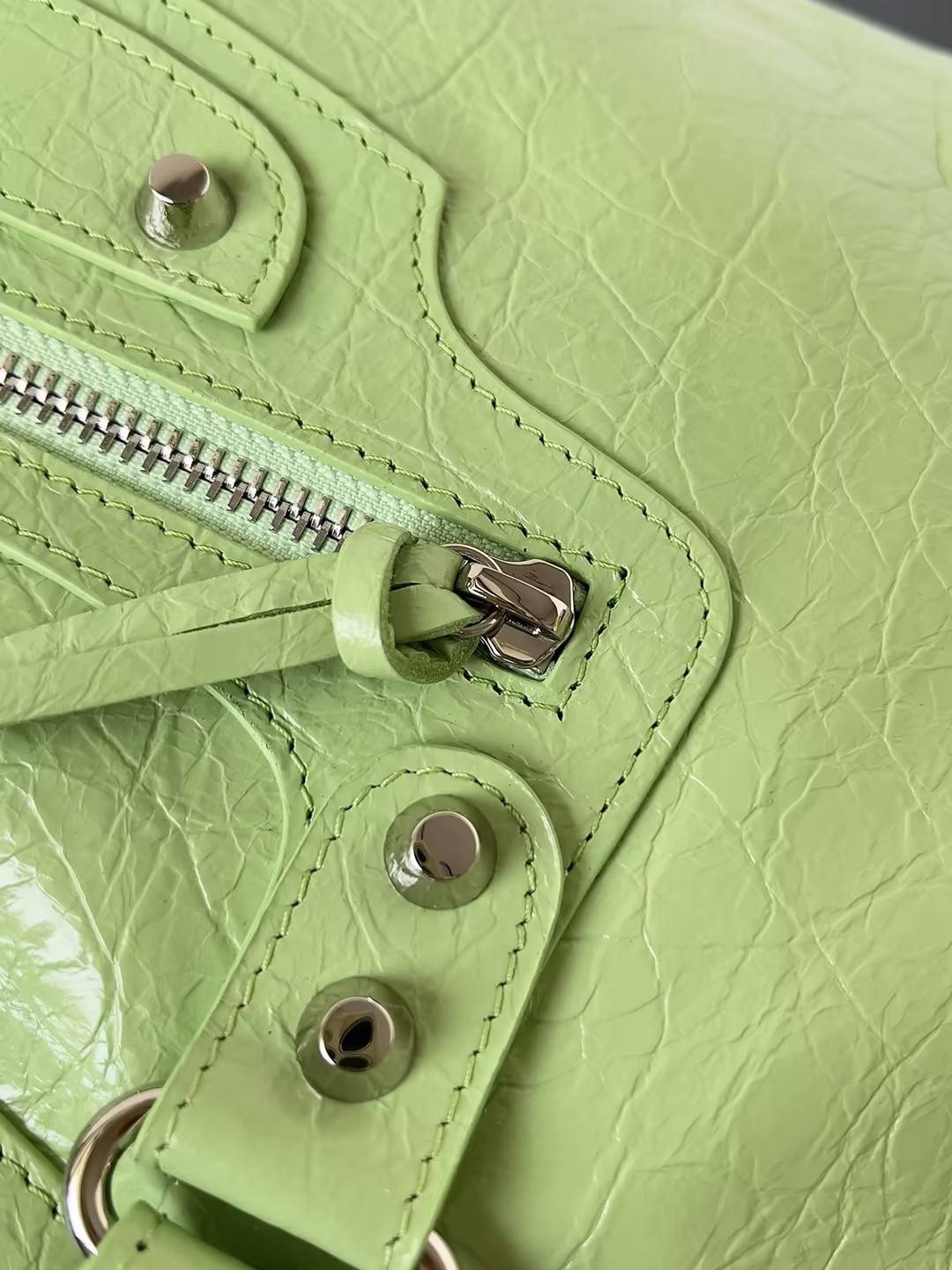 Balenciaga master quality