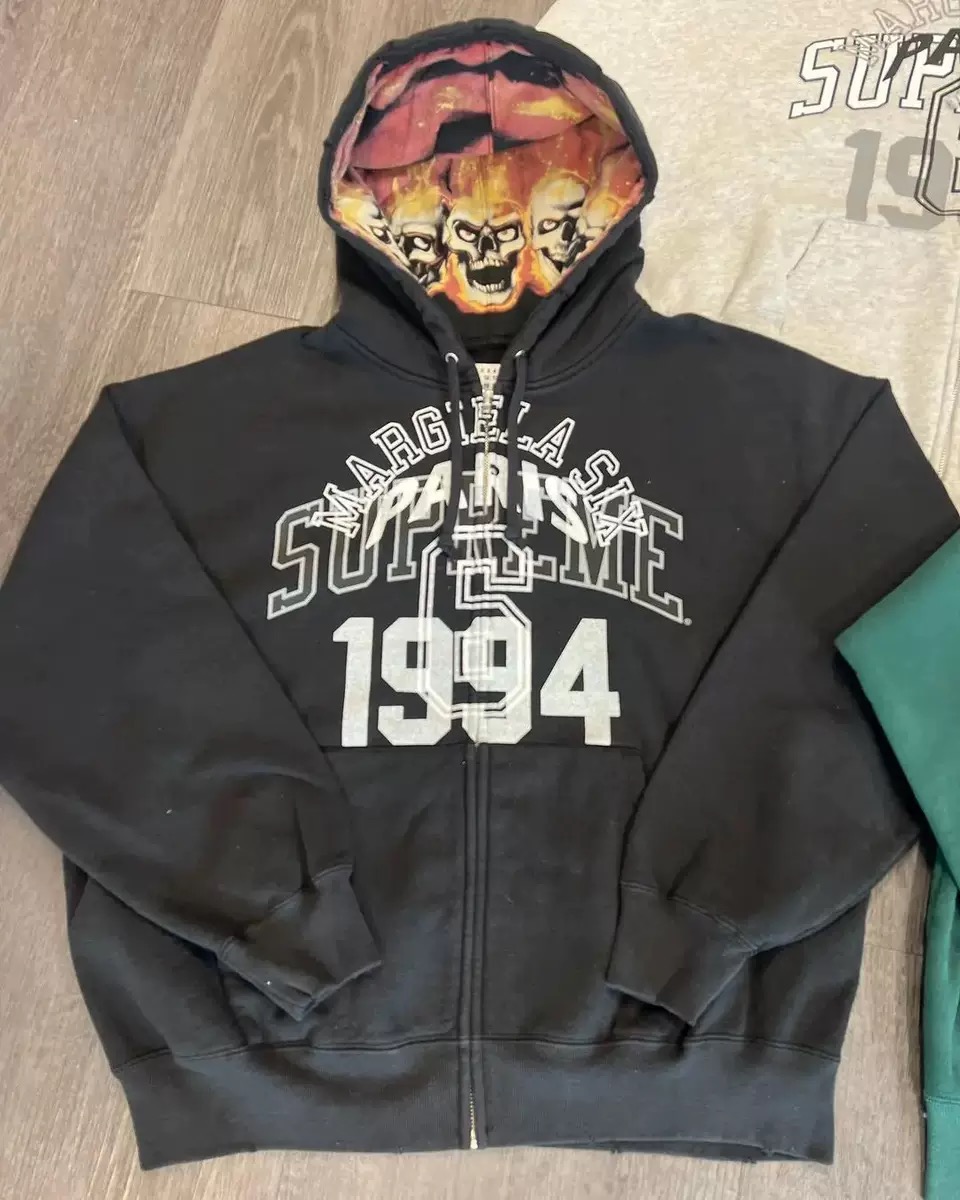2025 best-selling men's autumn loose and versatile hoodie