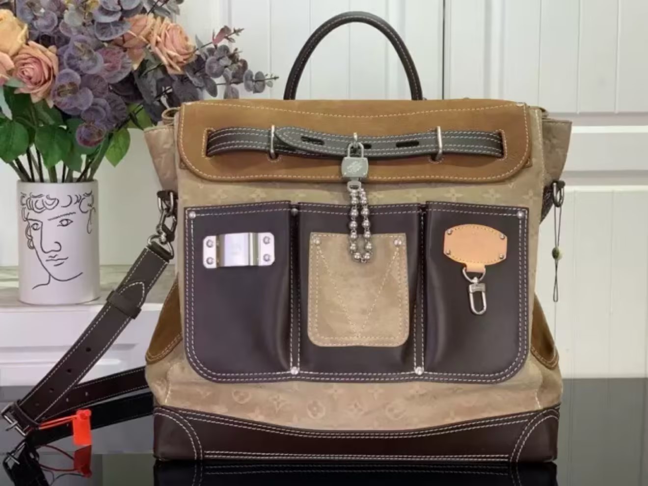 LV bag cheap quality 