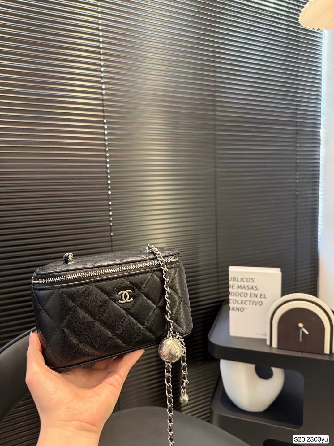 Chanel bag