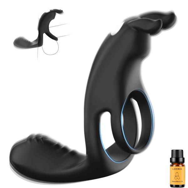 🎈💖Winter Clearance Down to $39.99-3 in 1 Nncum Sex Toy