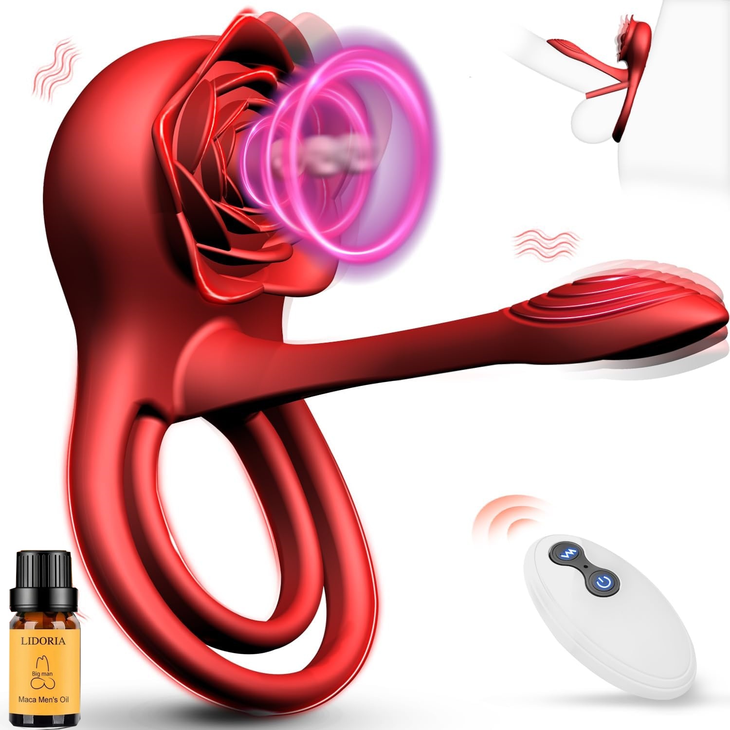 2025 Best-Selling New Product Launch-Turbo Thrill 😈