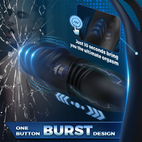 🎁2023 New product promotion 49% OFF😍😍Vibrating Cock Rings Prostate Massager😘