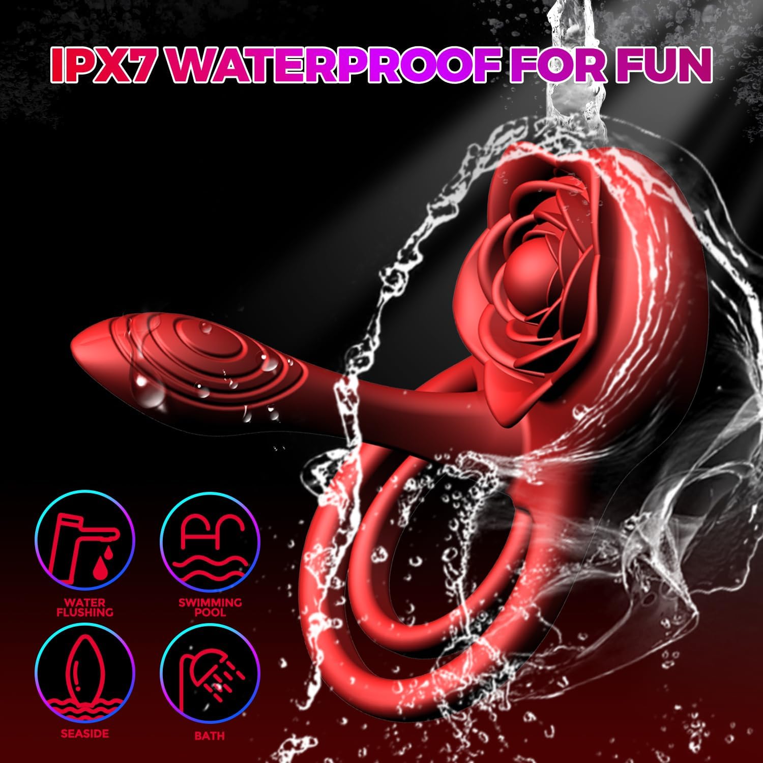 2025 Best-Selling New Product Launch-Turbo Thrill 😈