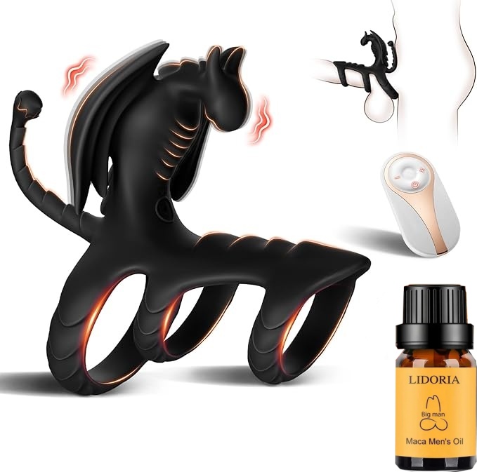 💥High quality ultimate series at the end of the year-😍Desire Dragon Ring