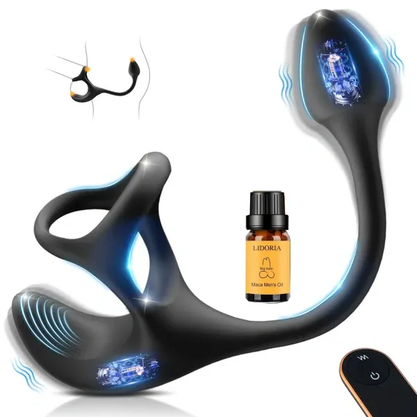 🎁The latest products are launched in August——Anal Invader