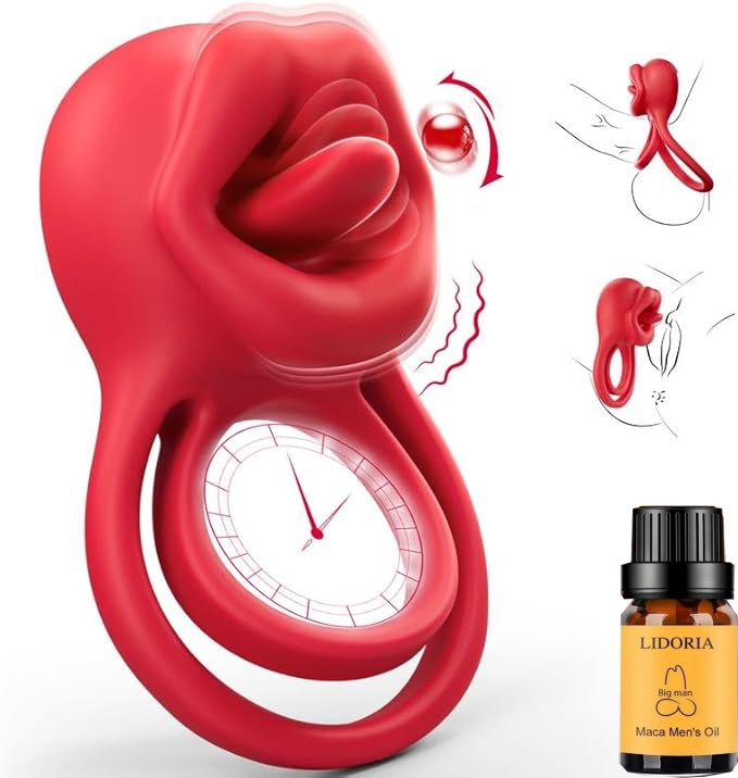 🎁2025 Your Latest Exclusive Secret Weapon💥——Red Tide Magic Kiss