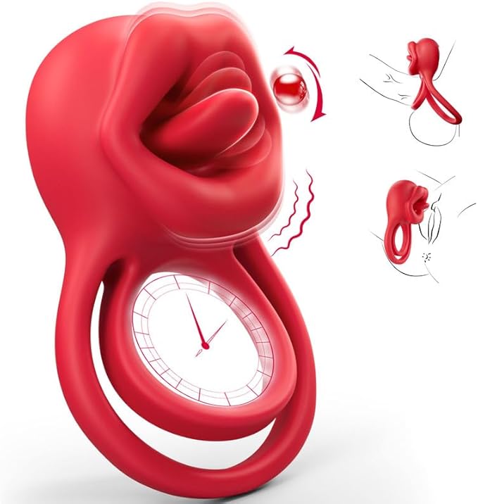 🎁2025 Your Latest Exclusive Secret Weapon💥——Red Tide Magic Kiss