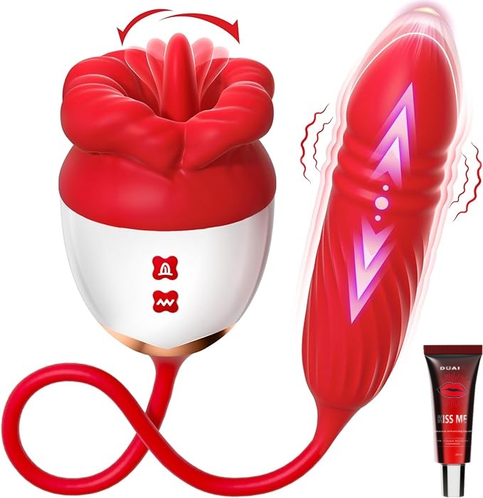 🎁 2025 hot item · Feast of desire ❤️