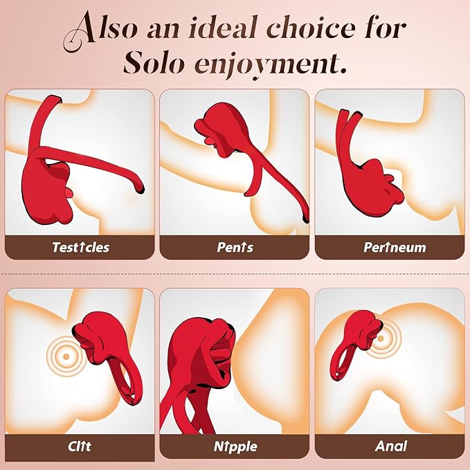 🎁2025 Your Latest Exclusive Secret Weapon💥——Red Tide Magic Kiss