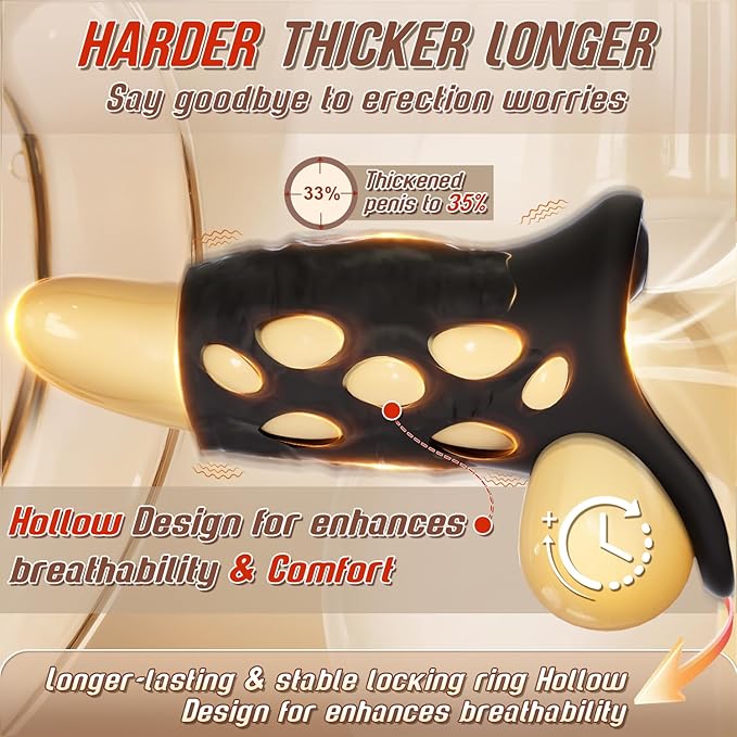 💥Thanos Series-Men's Personal Trainer-Black Dragon