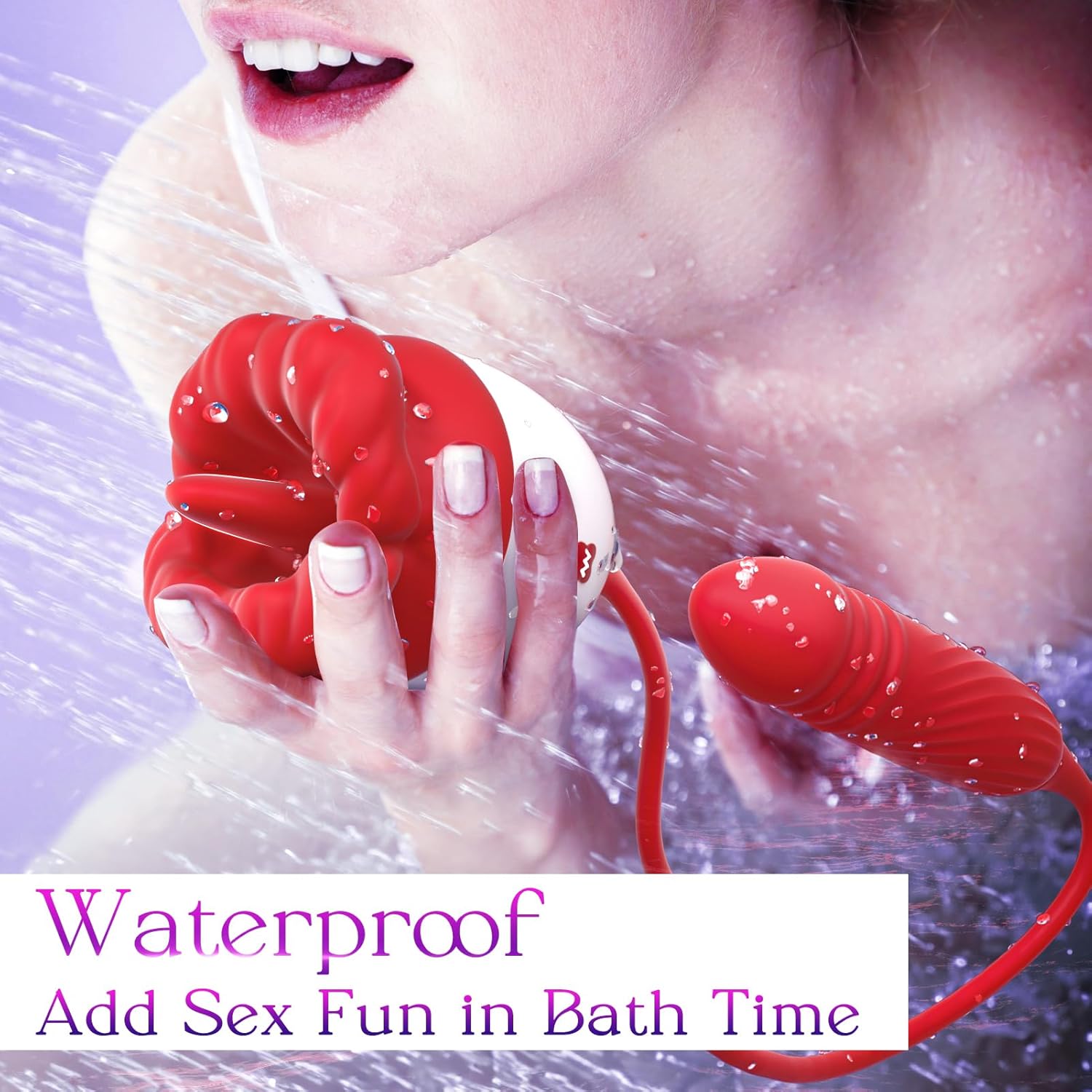 🎁 2025 hot item · Feast of desire ❤️