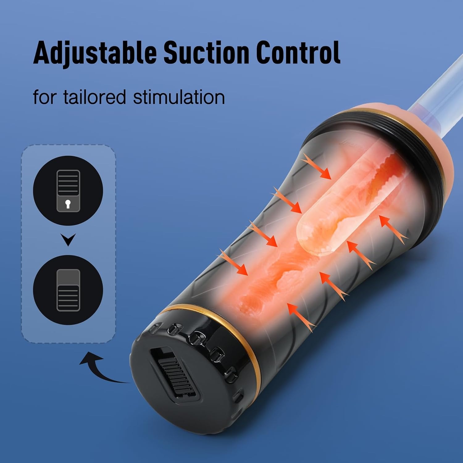 🌟 2025 Intimate Pleasure Cup🚀: Dein privater Kompass zur Ekstase