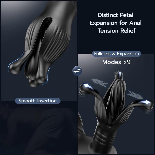 Vortex™ AI-Powered Smart Trainer — 9 Modes, APP Control & Intelligent Multi-Function Design