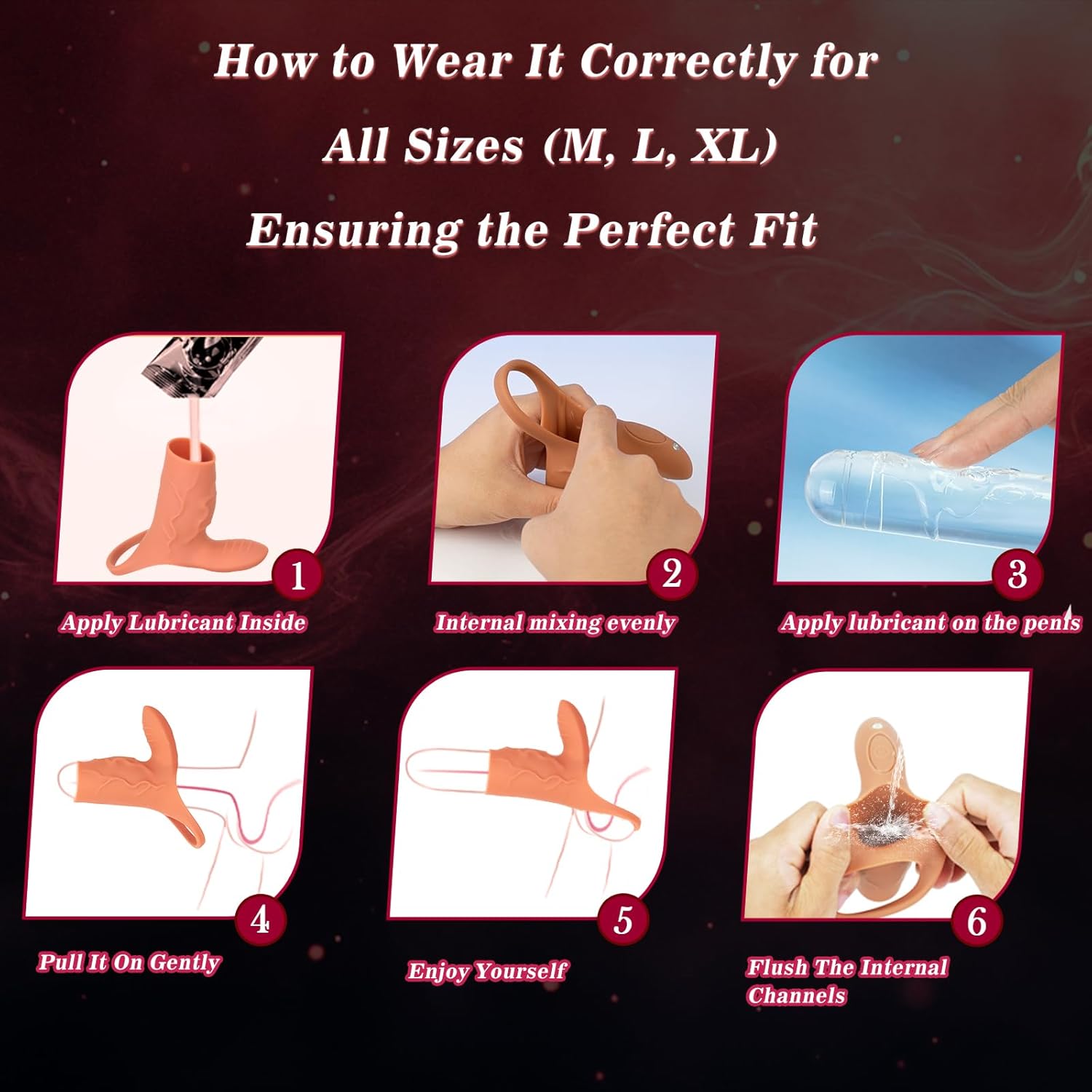 Private Luxury·Bound Dragon Whip | Defining a New Wearable Trend