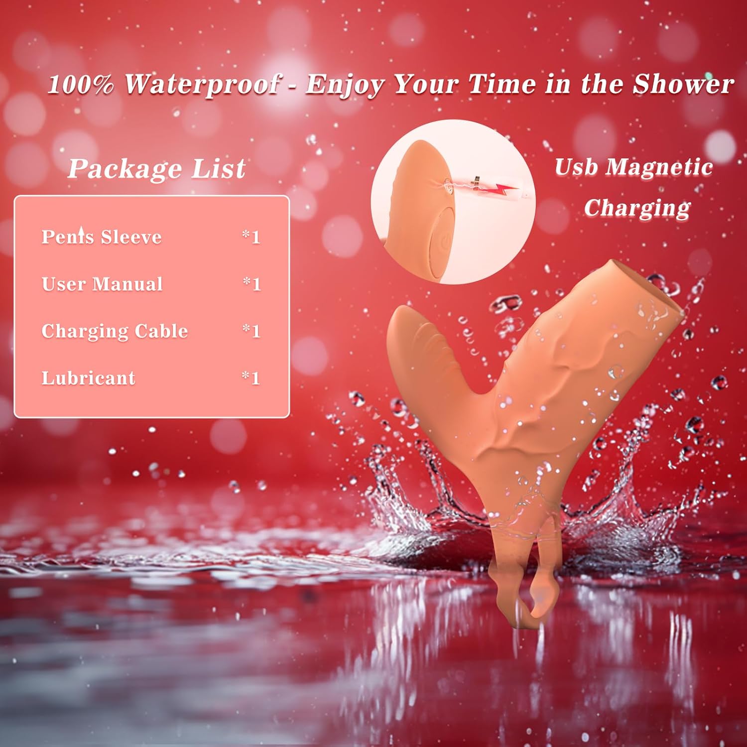 Private Luxury·Bound Dragon Whip | Defining a New Wearable Trend