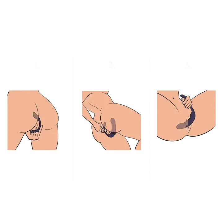 The easiest way to physically release stress and tension in 5 minutes