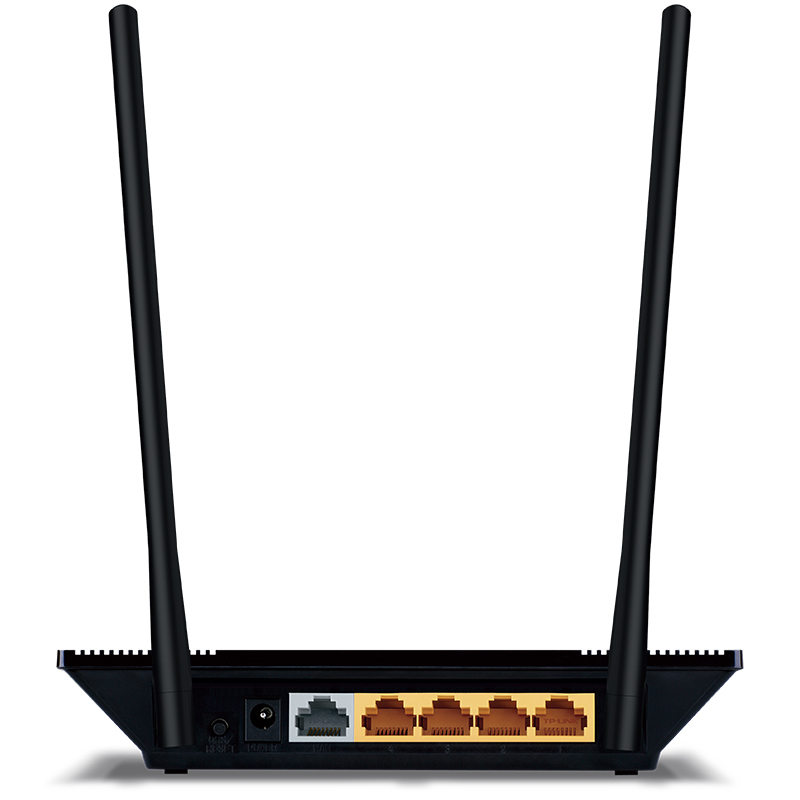 Super router