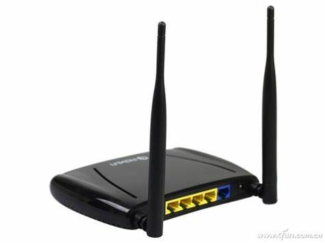 Super router