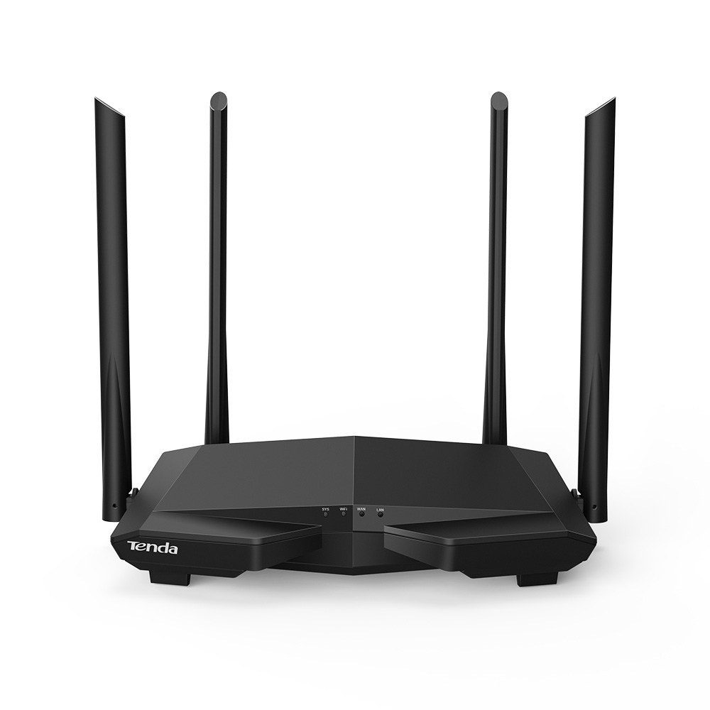 Super router