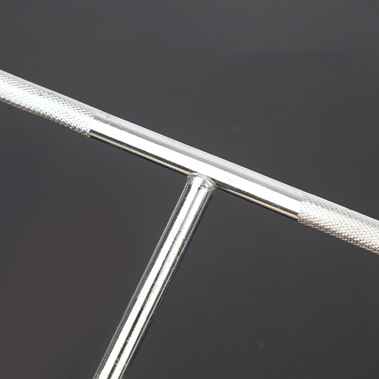 Manual hexagonal wrench