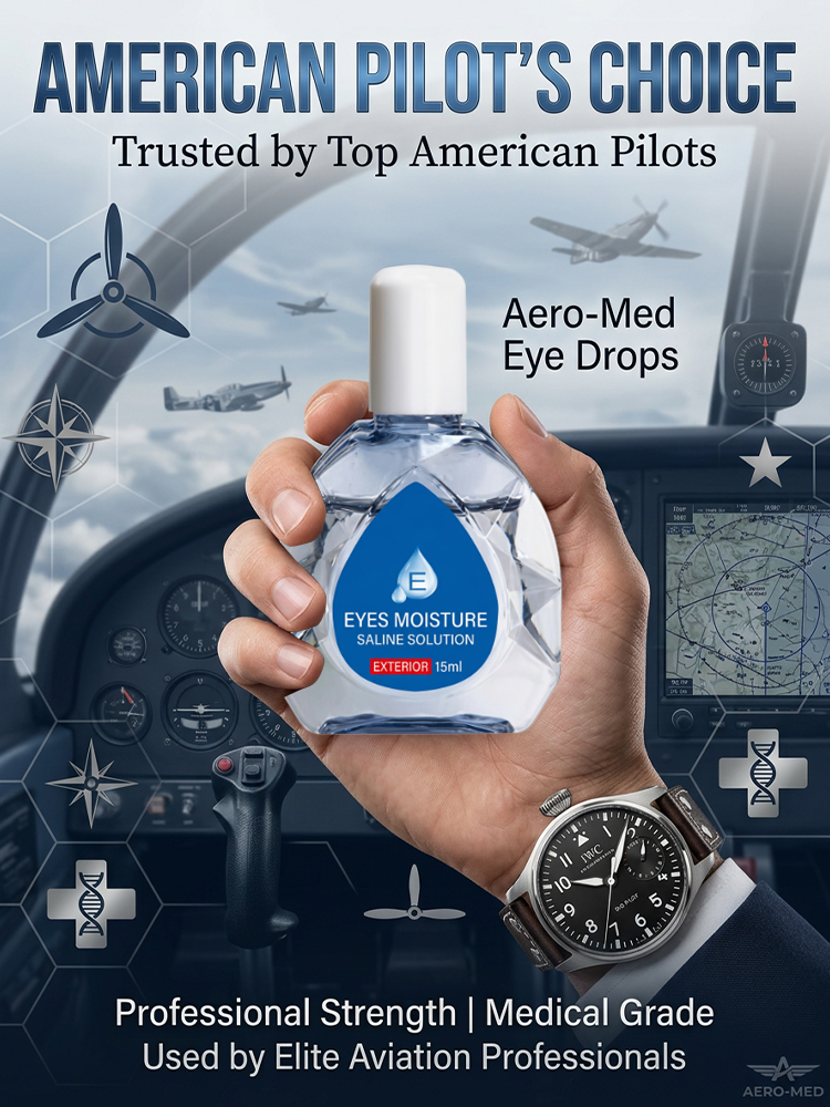 Instant correction for clear eyesight