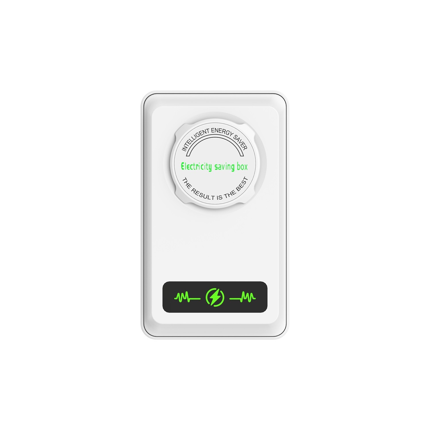 [More Energy Efficient and Safer] Newly Upgraded Smart Power Saver