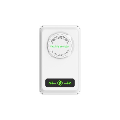 [More Energy Efficient and Safer] Newly Upgraded Smart Power Saver