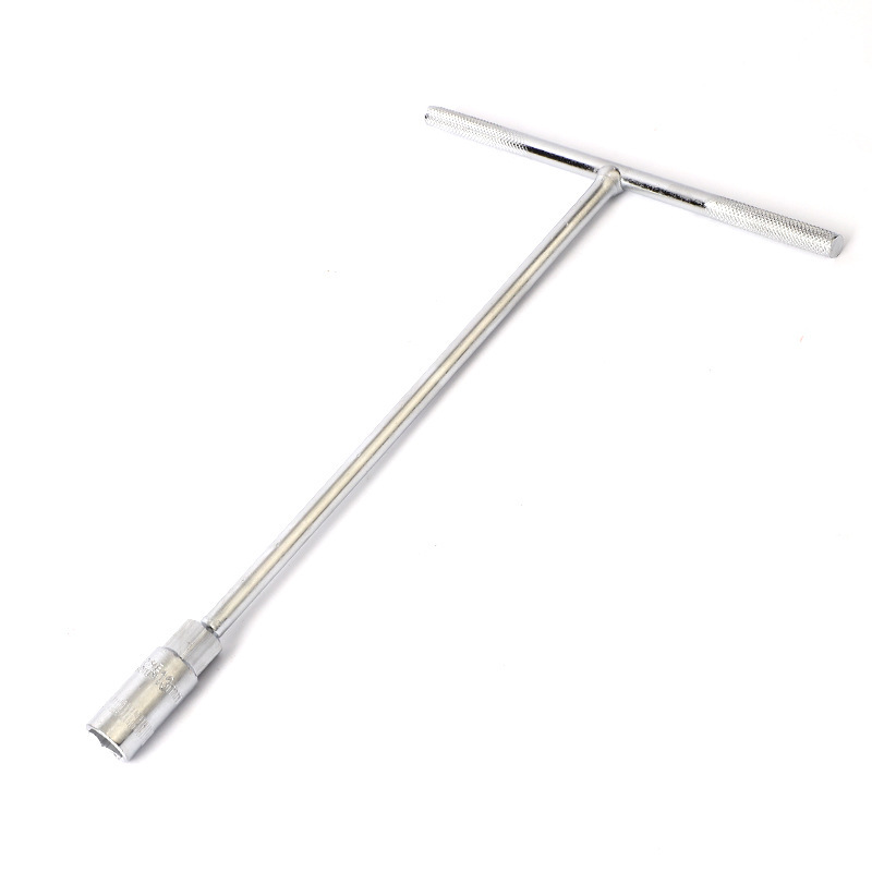 Manual hexagonal wrench