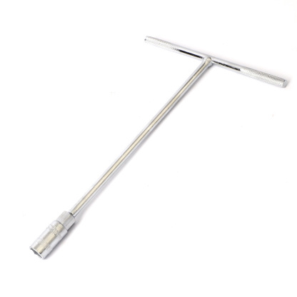 Manual hexagonal wrench