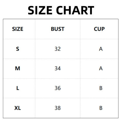 💜Seamless Front Closure Bra With Adjustable Straps