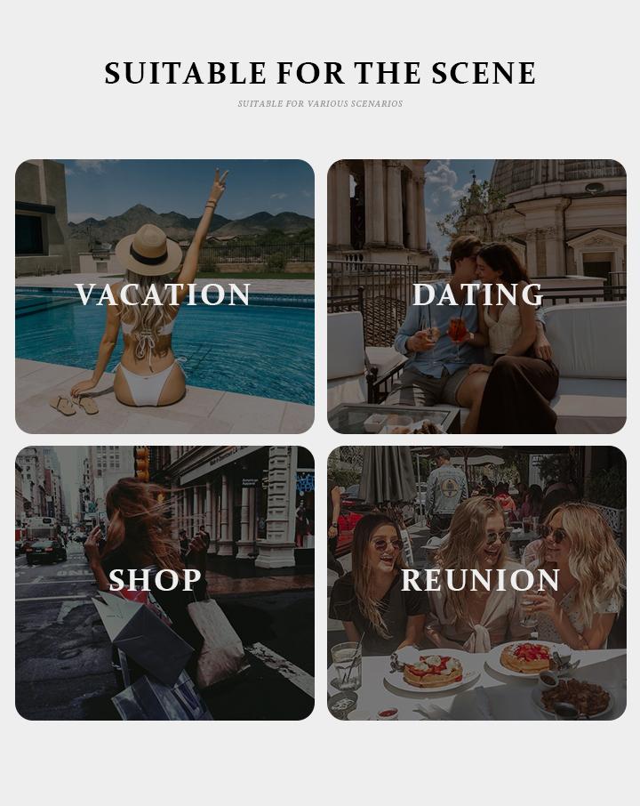 KatchMe Women's Leisure Solid Color Sloping Shoulder Long Sleeve Top & Wide Leg Trousers Co-ord, Cozy Scoop Neck Loose Two Piece Outfits, Basic Womenswear