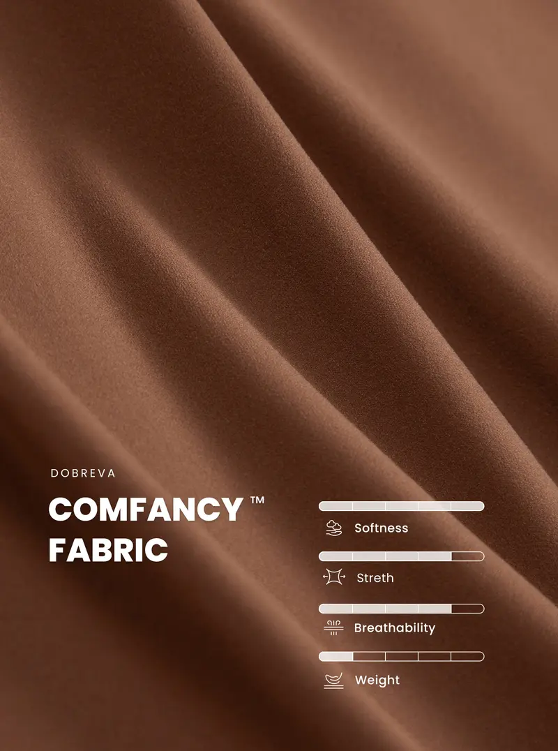 Product Introduction of DOBREVA Women's Unlined Balconette Bra No Padded Underwire Supportive Plus Size Smooth Scoop Neck SpringStatements 18