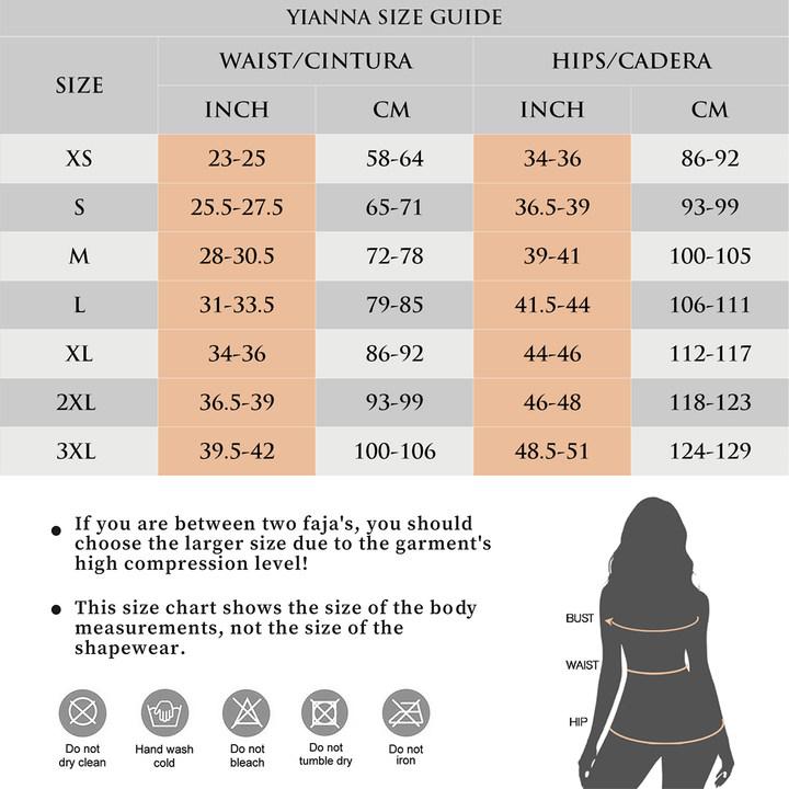 WEAROVA Fajas Colombianas Shapewear for Women Tummy Control Shapewear Butt Lifter Bodysuit