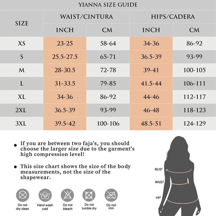 WEAROVA Fajas Colombianas Shapewear for Women Tummy Control Shapewear Butt Lifter Bodysuit