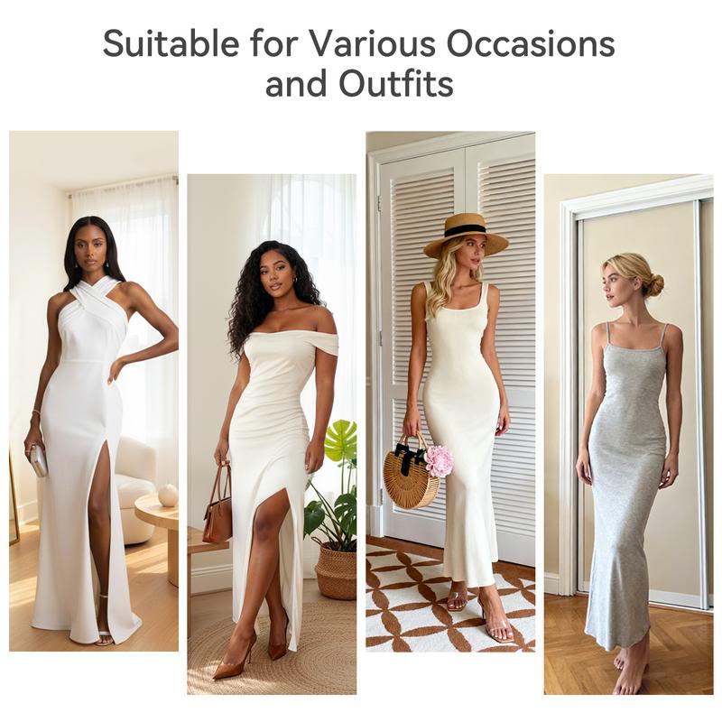 ⭐ Tummy Control Shapewear Shorts – Lightweight, Seamless & All-Day Comfort🔥