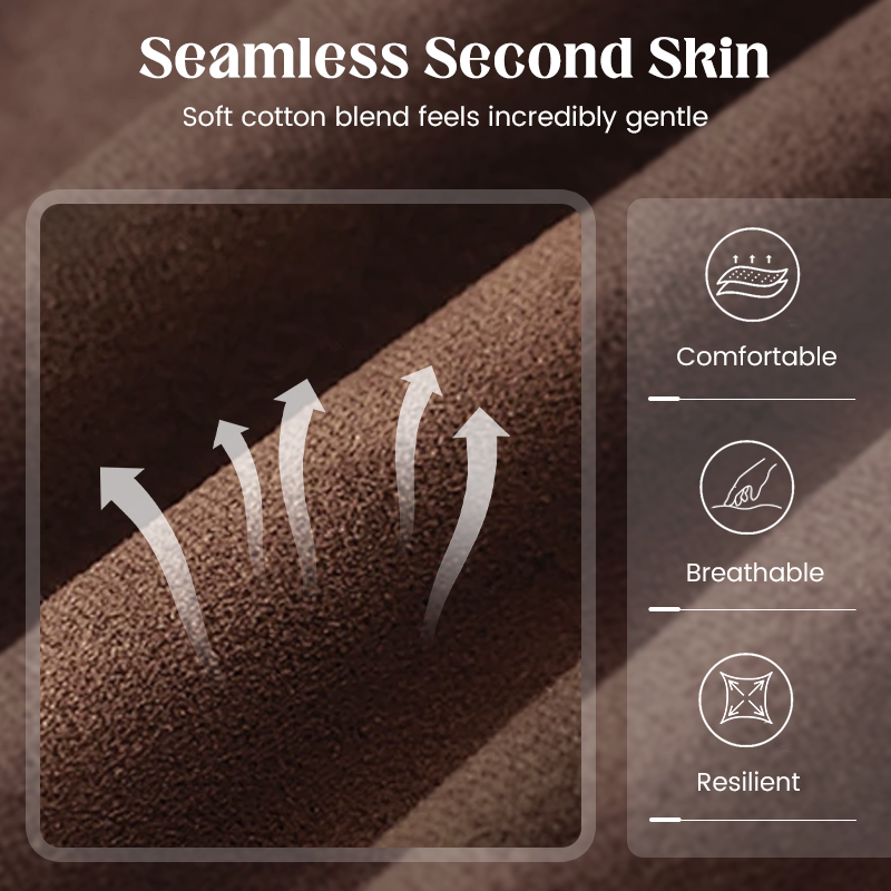 💞50K+ SOLD!🌸High-Stretch V-Neck Jumpsuit – All-day ease for fitness & beyond. Breathable, flexible & effortlessly chic. Your go-to for movement. 🧘‍♀️💫