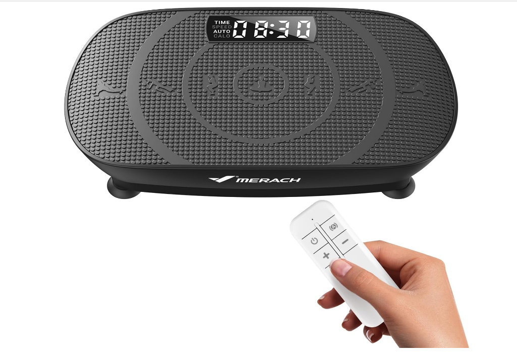 MERACH 2398mini Fat Shaker Machine