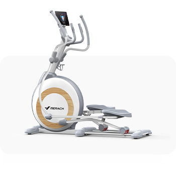 Elliptical Machines