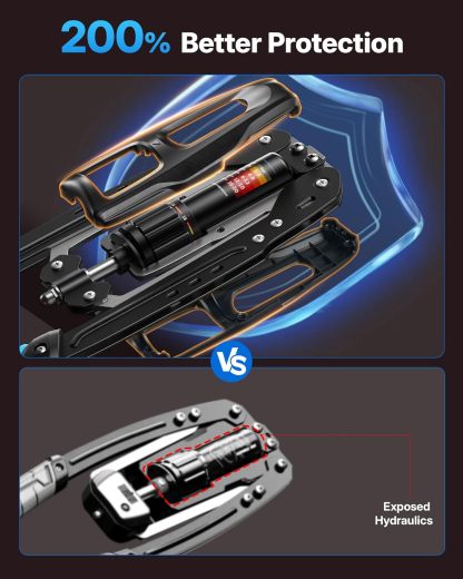 Merach Twister Arm Exerciser