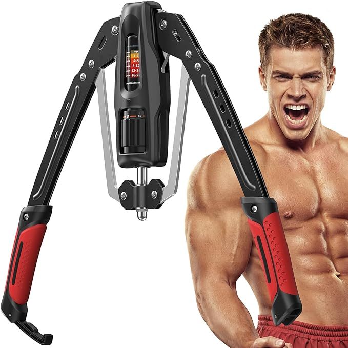 Merach Twister Arm Exerciser